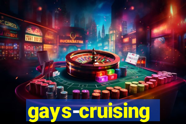 gays-cruising