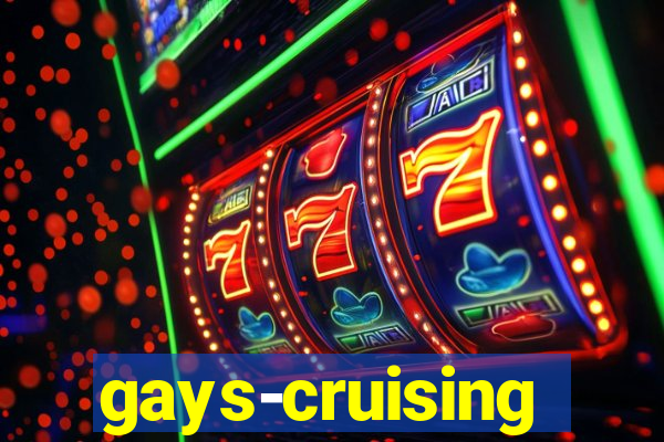 gays-cruising