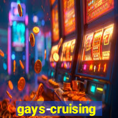 gays-cruising