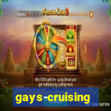 gays-cruising