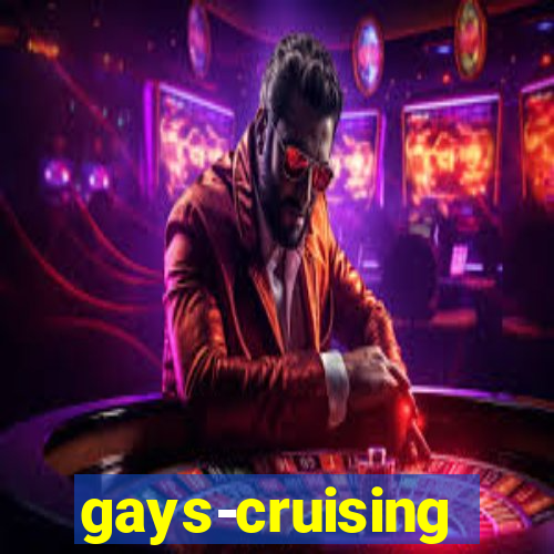 gays-cruising