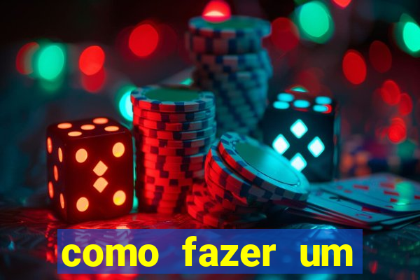 como fazer um pacto com a prosperidade