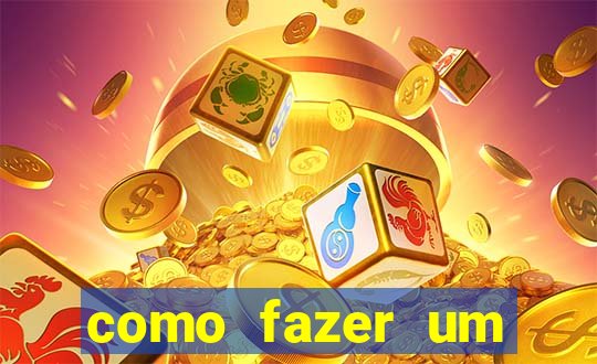 como fazer um pacto com a prosperidade