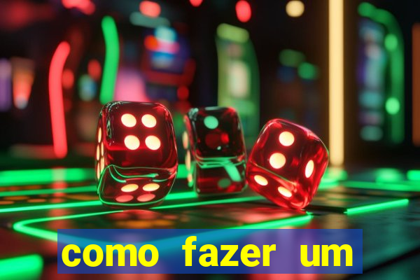 como fazer um pacto com a prosperidade