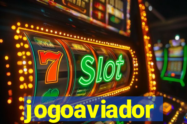 jogoaviador