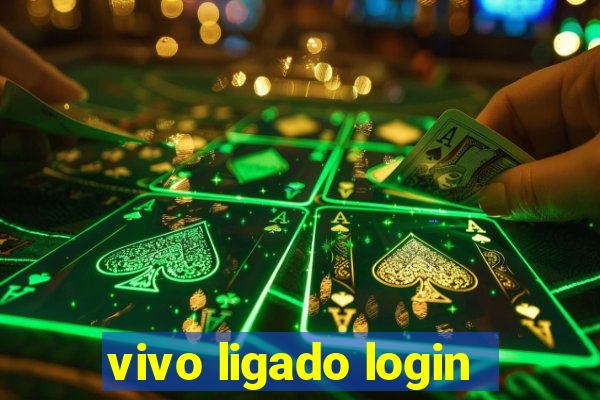 vivo ligado login