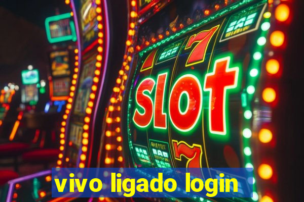 vivo ligado login