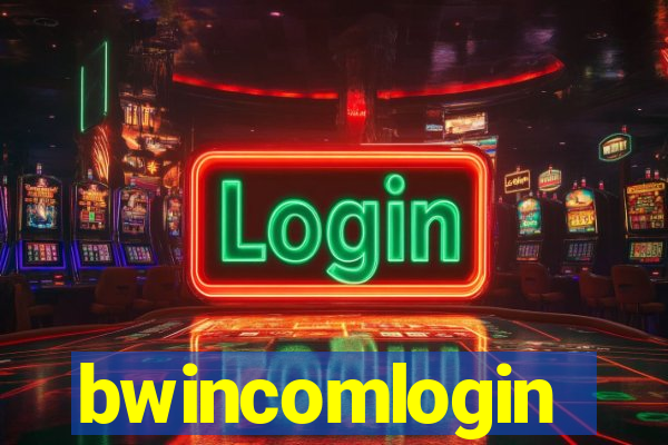 bwincomlogin