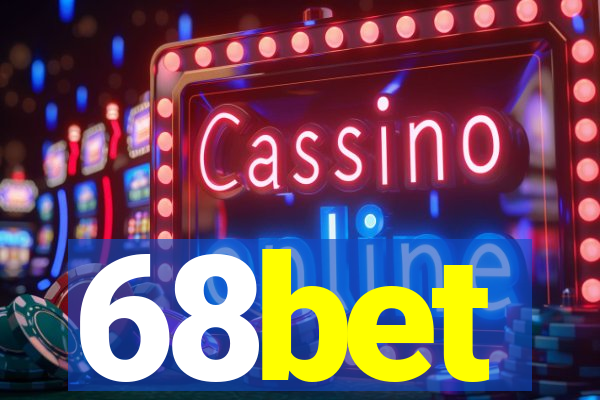 68bet