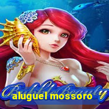 aluguel mossoro