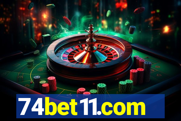 74bet11.com