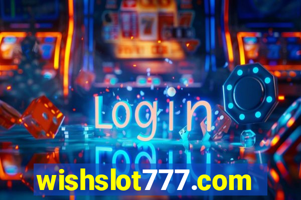 wishslot777.com