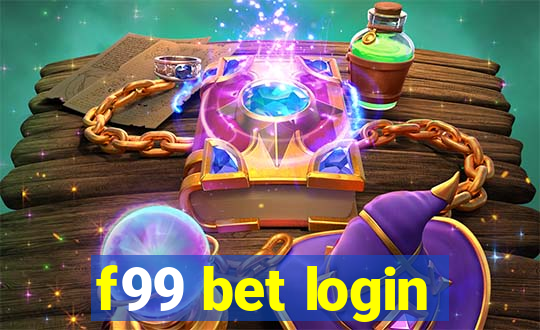 f99 bet login