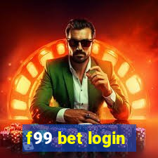 f99 bet login