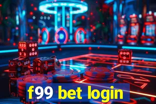 f99 bet login