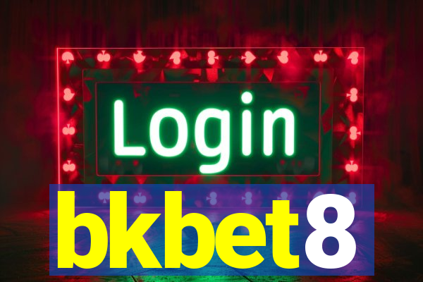 bkbet8