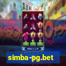 simba-pg.bet