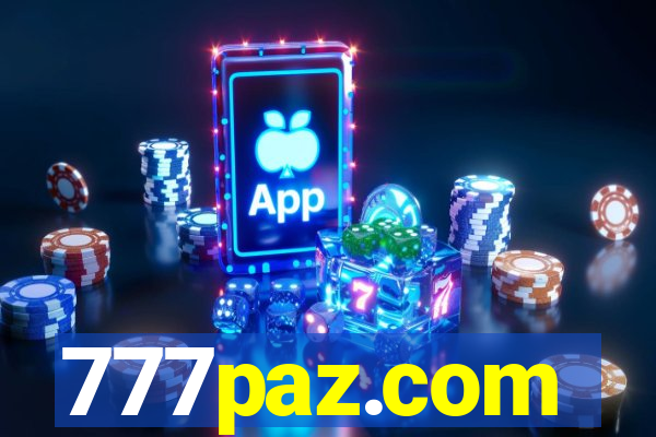 777paz.com