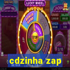 cdzinha zap