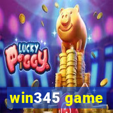 win345 game