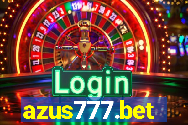 azus777.bet