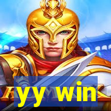 yy win