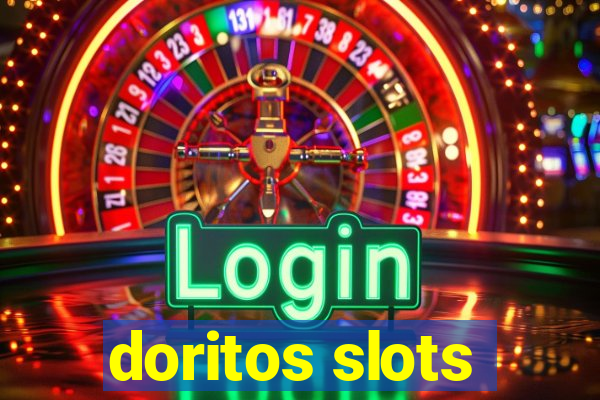 doritos slots