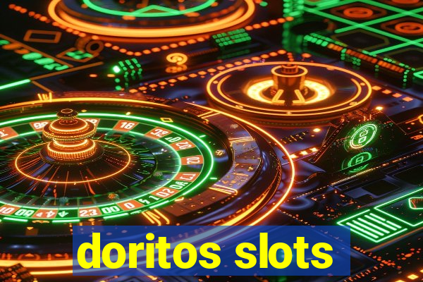 doritos slots