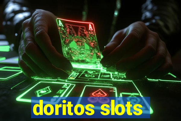 doritos slots