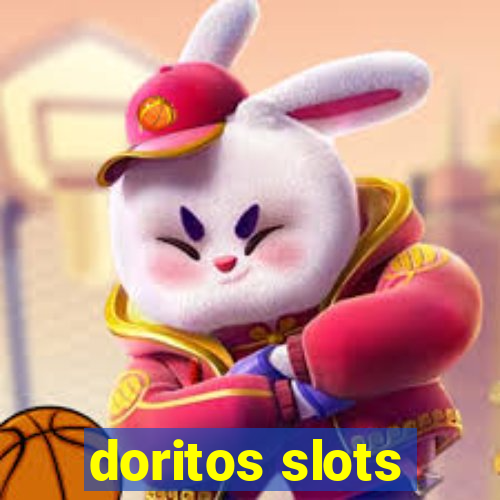 doritos slots