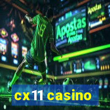 cx11 casino