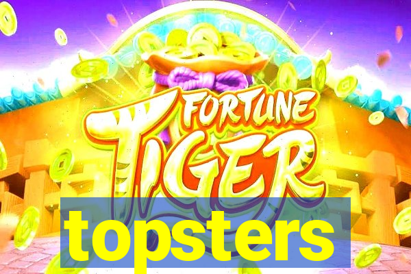 topsters