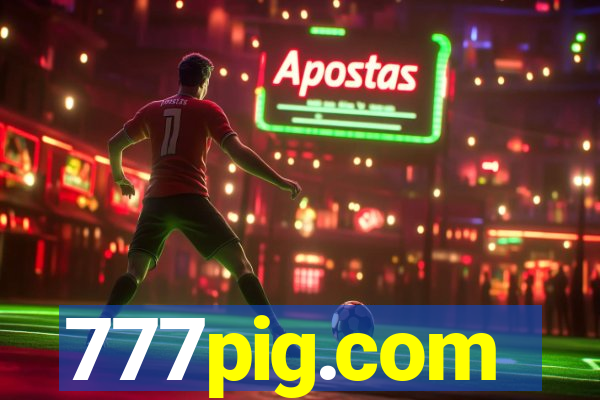 777pig.com