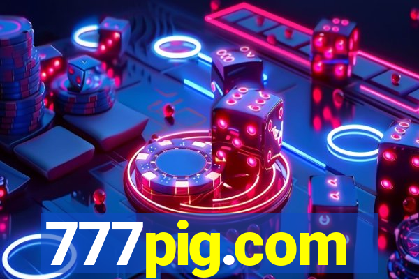 777pig.com