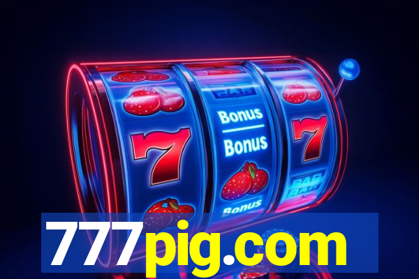 777pig.com