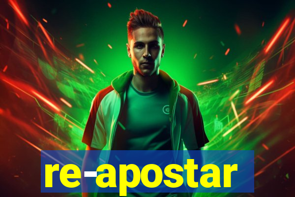 re-apostar sportingbet o que significa