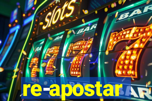 re-apostar sportingbet o que significa