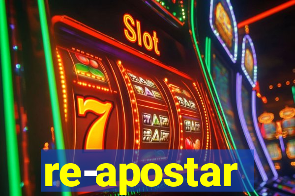 re-apostar sportingbet o que significa