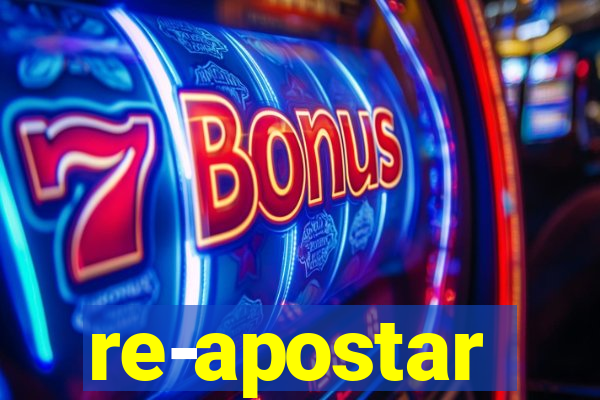 re-apostar sportingbet o que significa