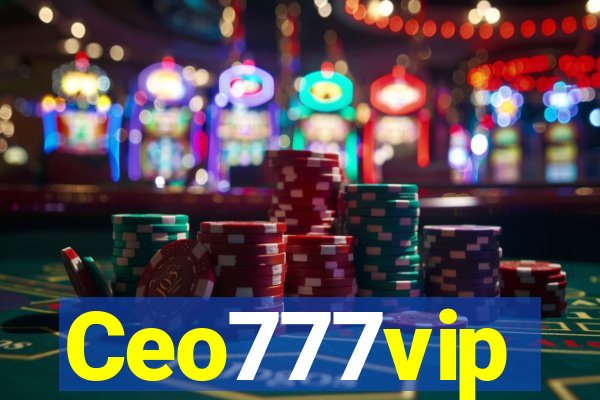 Ceo777vip