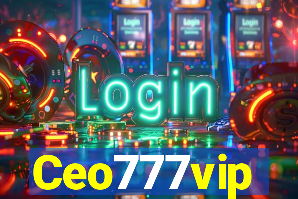 Ceo777vip