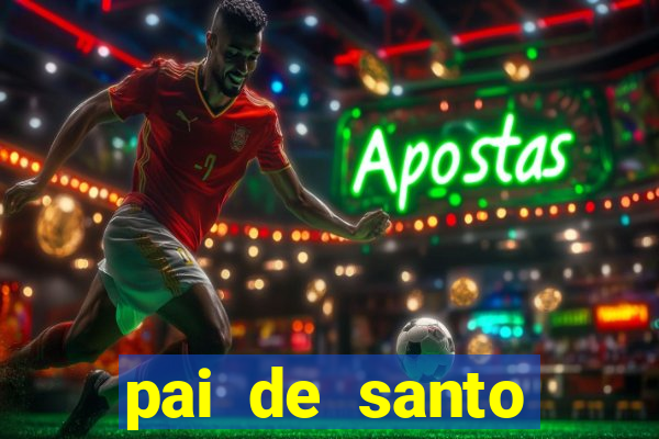 pai de santo consulta gratuita