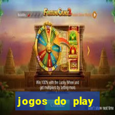 jogos do play store mais baixados