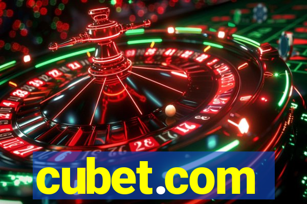 cubet.com