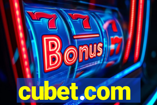 cubet.com