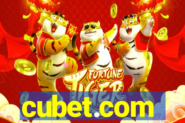 cubet.com