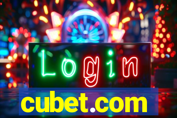 cubet.com