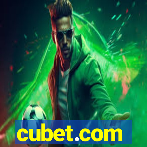 cubet.com