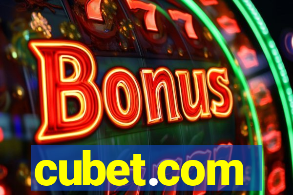 cubet.com