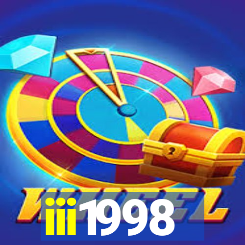 iii1998